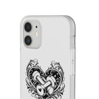 Gym Girl Phone Case — Handyhülle Fitness