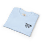 Gym Girl Fitness Tshirt