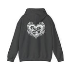 Gym Girl Hoodie — Fitness Pullover