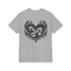 Gym Girl Fitness Tshirt