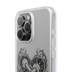 Gym Girl Phone Case — Handyhülle Fitness