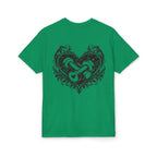 Gym Girl Fitness Tshirt