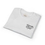 Gym Girl Fitness Tshirt