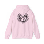 Gym Girl Hoodie — Fitness Pullover