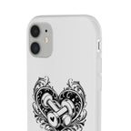 Gym Girl Phone Case — Handyhülle Fitness