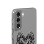 Gym Girl Phone Case — Handyhülle Fitness