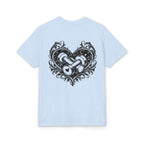 Gym Girl Fitness Tshirt