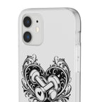 Gym Girl Phone Case — Handyhülle Fitness