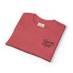 Gym Girl Fitness Tshirt