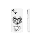 Gym Girl Phone Case — Handyhülle Fitness