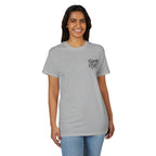 Gym Girl Fitness Tshirt