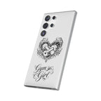 Gym Girl Phone Case — Handyhülle Fitness