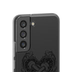 Gym Girl Phone Case — Handyhülle Fitness