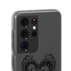 Gym Girl Phone Case — Handyhülle Fitness