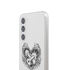 Gym Girl Phone Case — Handyhülle Fitness