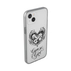 Gym Girl Phone Case — Handyhülle Fitness