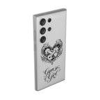 Gym Girl Phone Case — Handyhülle Fitness