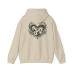 Gym Girl Hoodie — Fitness Pullover