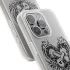 Gym Girl Phone Case — Handyhülle Fitness