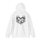 Gym Girl Hoodie — Fitness Pullover