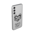 Gym Girl Phone Case — Handyhülle Fitness