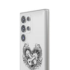 Gym Girl Phone Case — Handyhülle Fitness