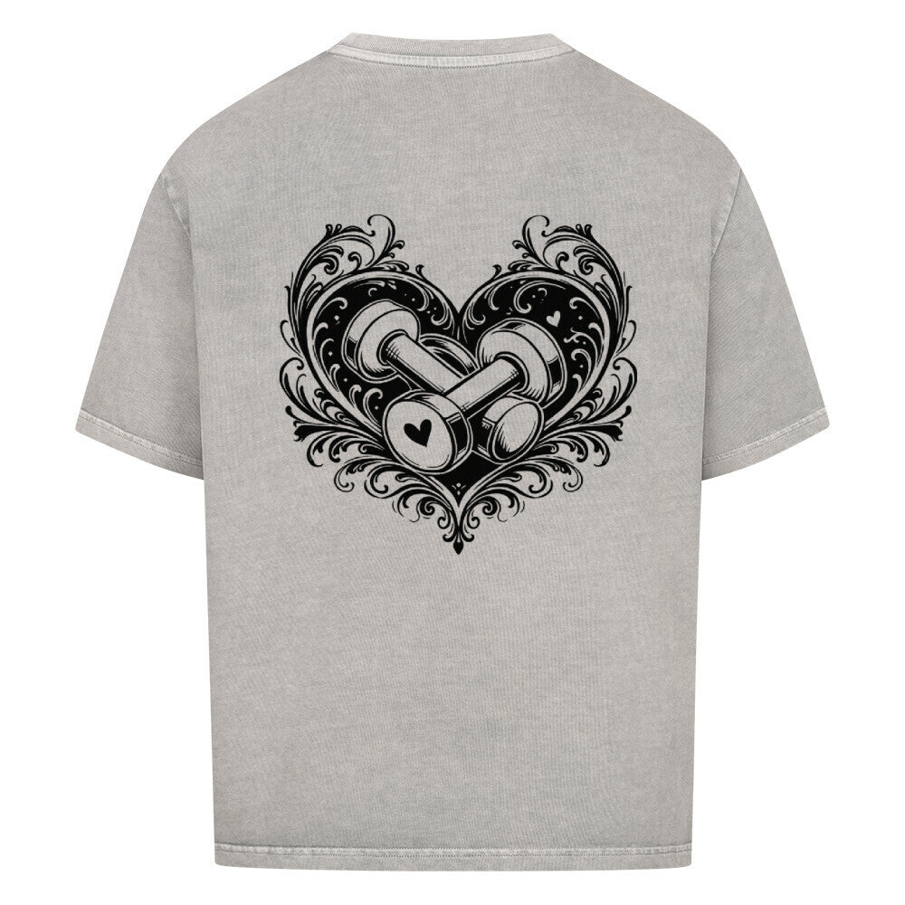 Image for color: washed grey