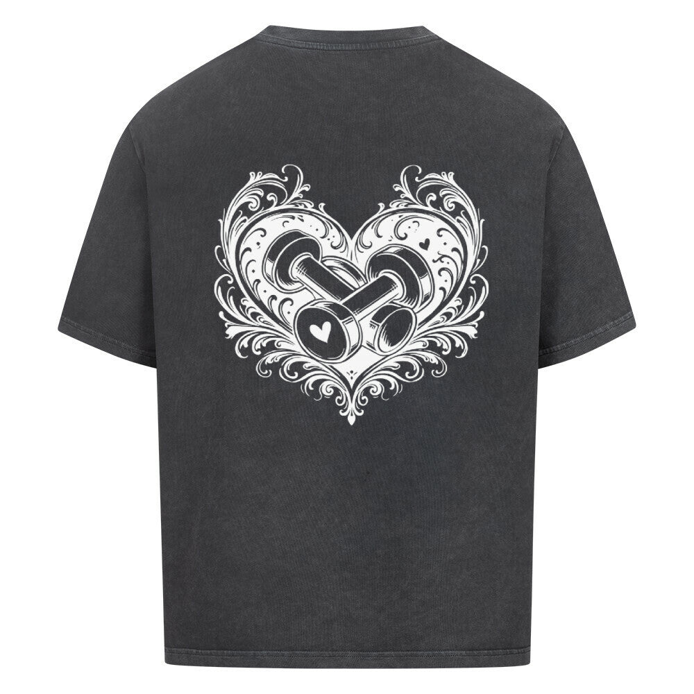 Image for color: washed black