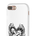 Gym Girl Phone Case — Handyhülle Fitness