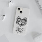 Gym Girl Phone Case — Handyhülle Fitness