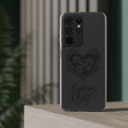 Gym Girl Phone Case — Handyhülle Fitness