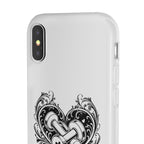 Gym Girl Phone Case — Handyhülle Fitness