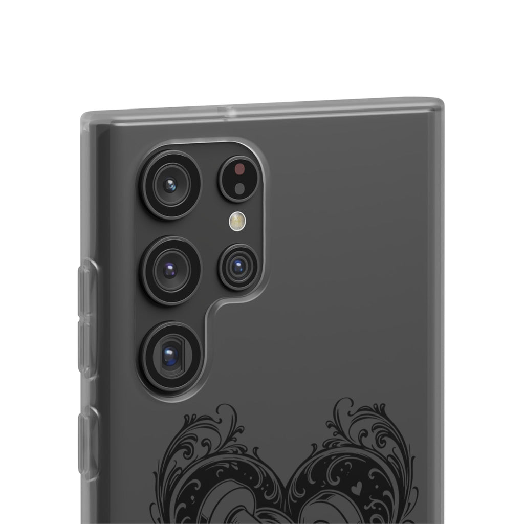 Gym Girl Phone Case — Handyhülle Fitness