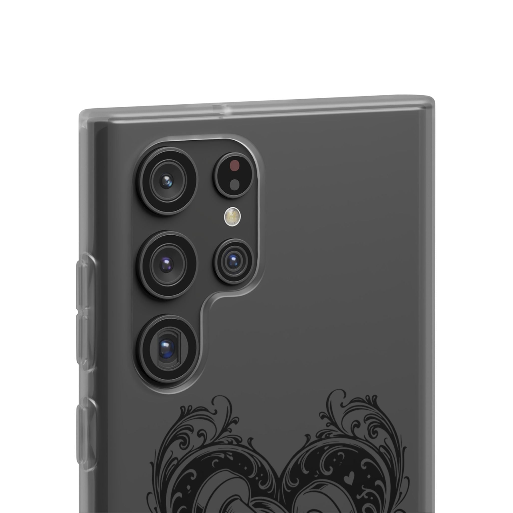 Gym Girl Phone Case — Handyhülle Fitness