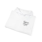 Gym Girl Hoodie — Fitness Pullover