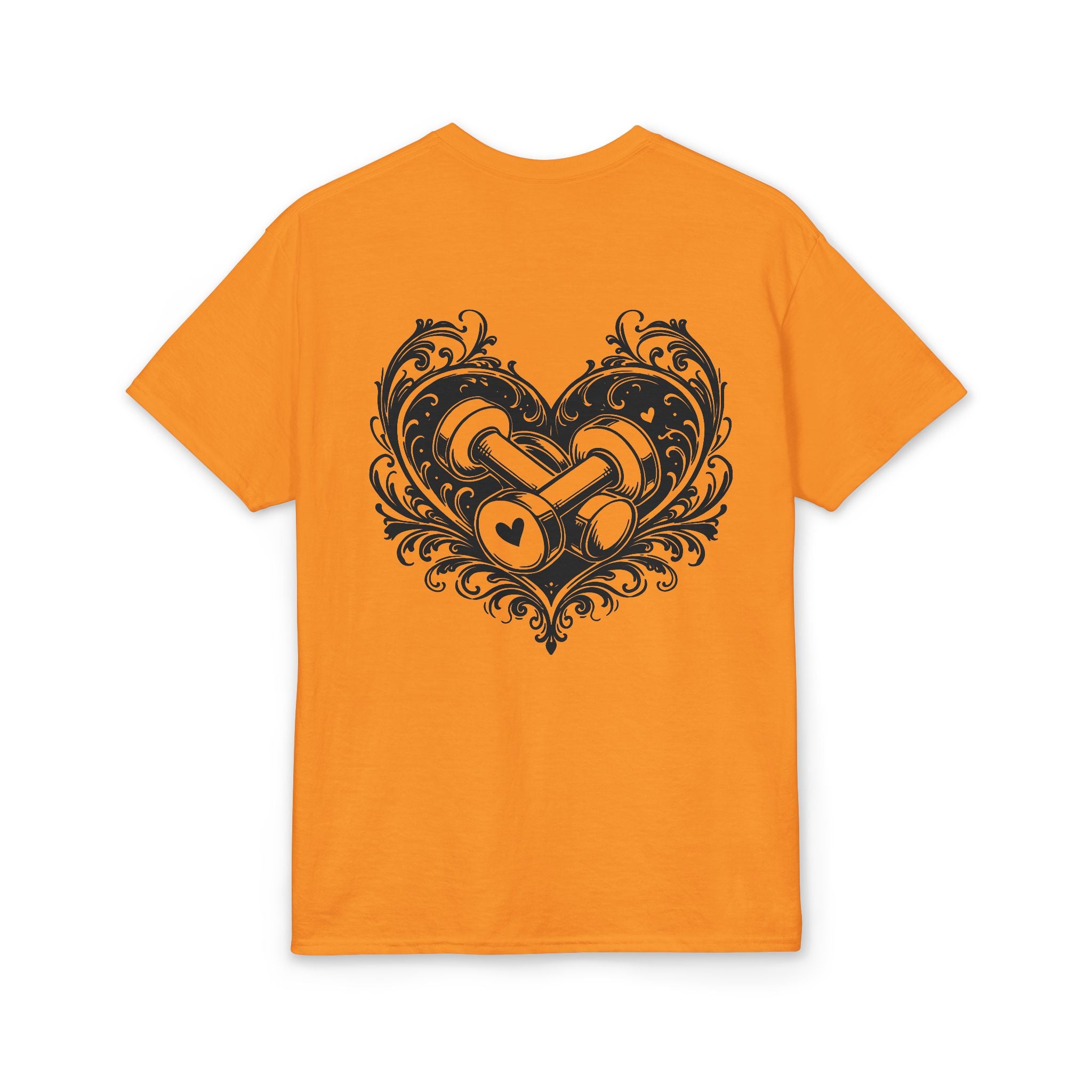 Gym Girl Fitness Tshirt