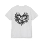 Gym Girl Fitness Tshirt